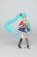 Vorschau: Vocaloid 2: Miku Hatsune Winter Liver Ver. non Scale PVC Statue Vorschau: Vocaloid 2: Miku Hatsune Winter Liver Ver. non Scale PVC Statue