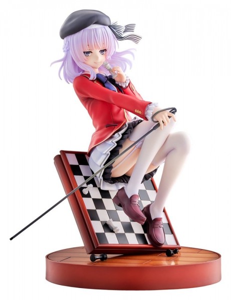 Classroom of the Elite: Arisu Sakayanagi 1/7 Scale PVC Statue