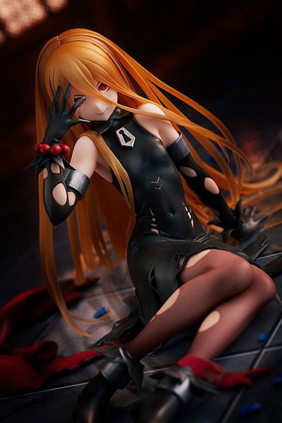 Overlord III: Evileye 1/7 Scale PVC Statue