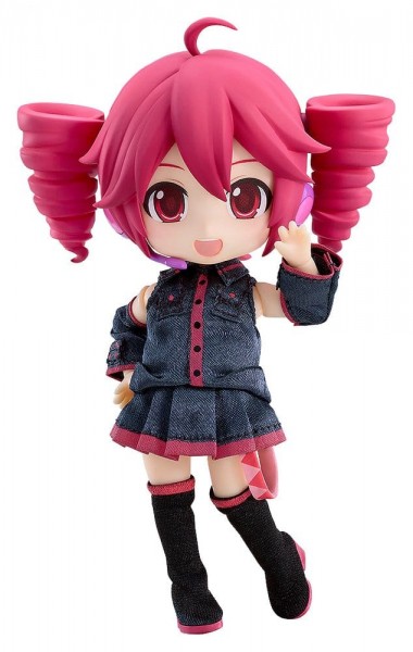 Vocaloid 2: Kasane Teto - Nendoroid Doll