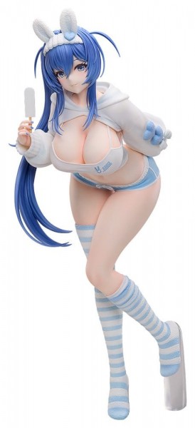Azur Lane: New Jersey Private Quarters Ver. 1/3 Scale PVC Statue