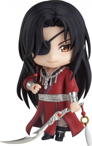 Heaven Official's Blessing: Hua Cheng - Nendoroid