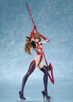Vorschau: Rebuild of Evangelion: Asuka Langley Shikinami non Scale PVC Statue Vorschau: Rebuild of Evangelion: Asuka Langley Shikinami non Scale PVC Statue