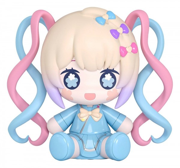 Needy Streamer Overload: Huggy Good Smile OMGkawaiiAngel