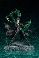 Vorschau: BlazBlue: Hazama 1/8 Scale PVC Statue Vorschau: BlazBlue: Hazama 1/8 Scale PVC Statue