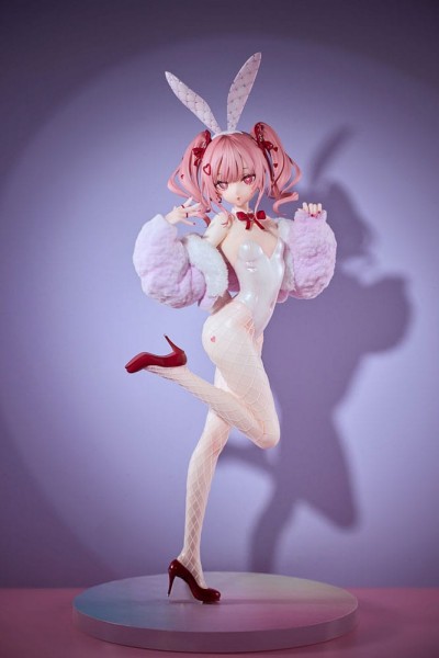 Original Character: Loveit Loveit Ver. Illustrated by rurudo 1/6 Scale PVC Statue
