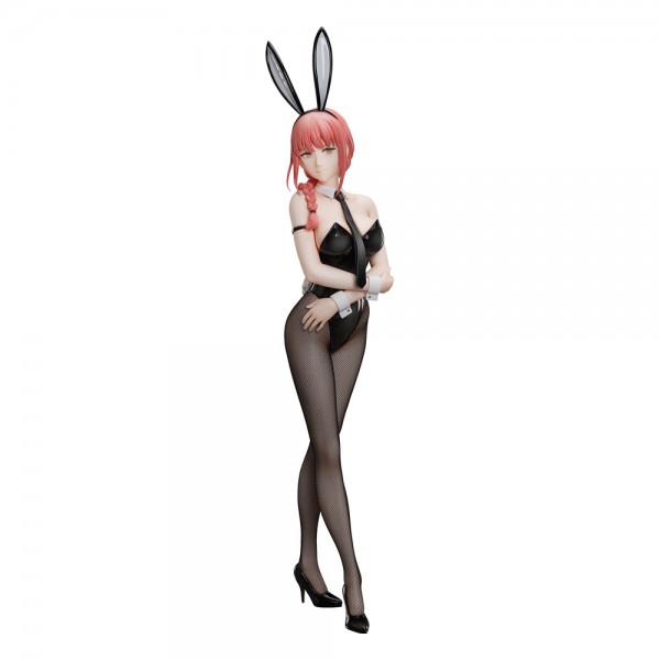 Chainsaw Man: Makima Bunny Ver. 1/4 Scale PVC Statue