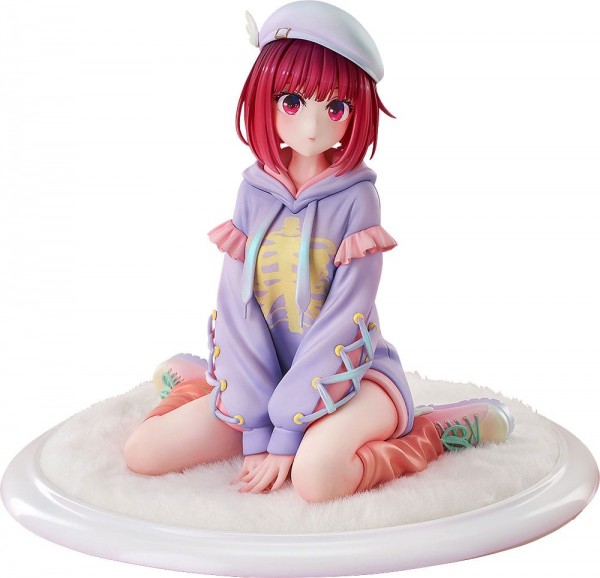 Oshi no Ko: Kana Arima Hoodie Style Ver. 1/6 Scale PVC Statue