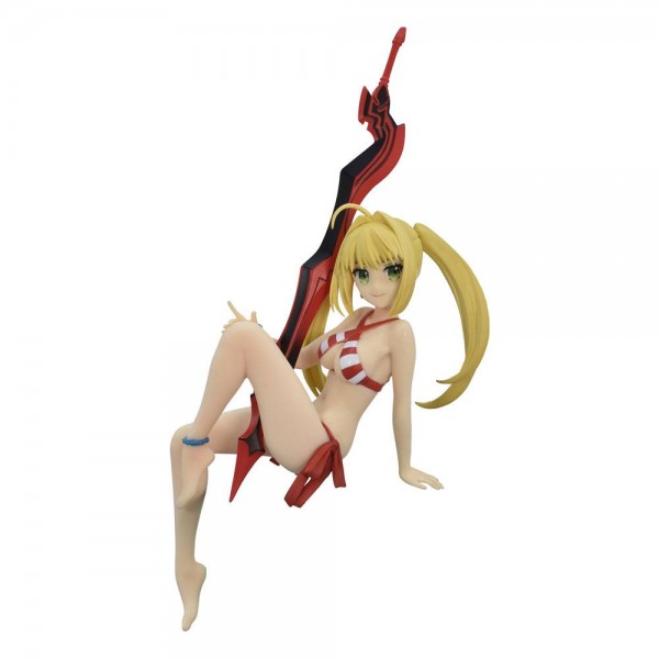 Fate/Grand Order : Caster / Nero Claudius Noodle Stopper non Scale PVC Statue