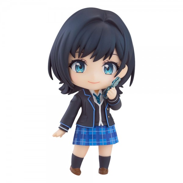 Chitose Is in the Ramune Bottle: Yuzuki Nanase - Nendoroid