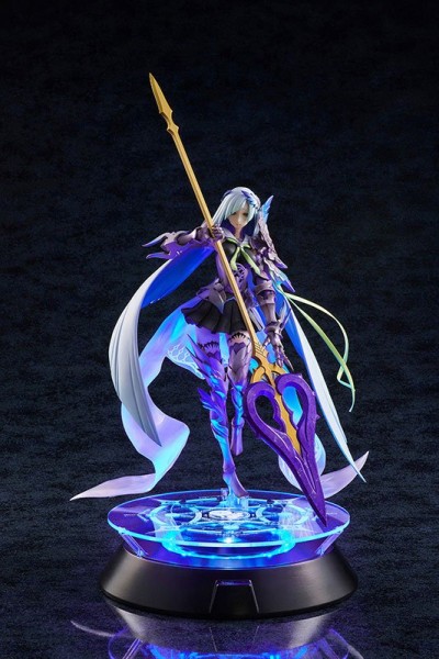 Fate/Grand Order: Lancer - Brynhild Limited Ver. 1/7 Scale PVC Statue