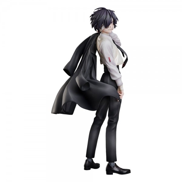 Bungo Stray Dogs: Osamu Dazai Original Series Age Fifteen Ver. 1/7 Scale PVC Statue