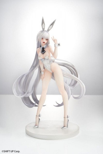 Goddess of Victory: Nikke: Blanc 1/10 Scale PVC Statue