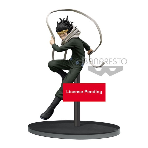 My Hero Academia Age of Heroes: Shota Aizawa non Scale PVC Statue