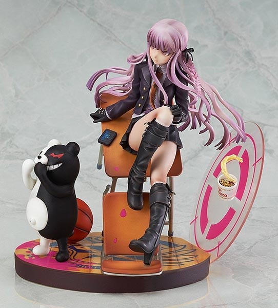 Danganronpa: Kyouko Kirigiri 1/8 Scale PVC Statue