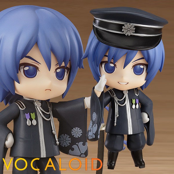 Vocaloid 2: Nendoroid KAITO Senbonzakura Ver.