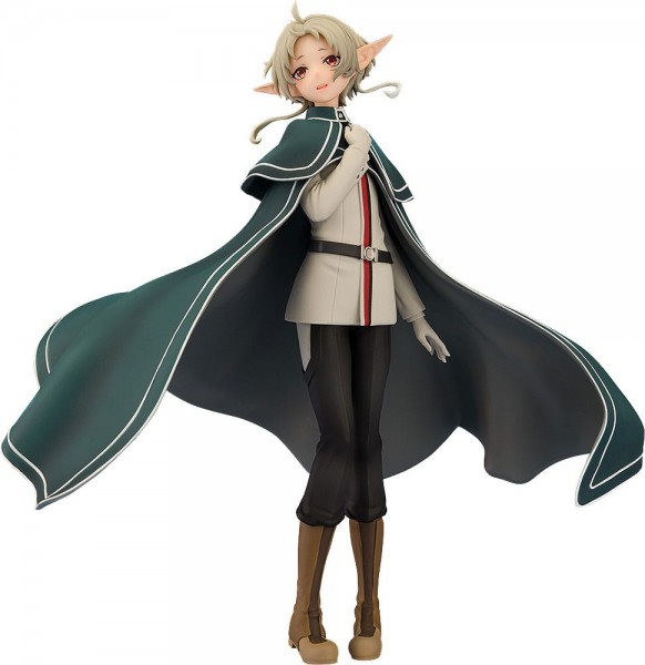 Mushoku Tensei Jobless Reincarnation Season 2: Sylphiette non Scale PVC Statue