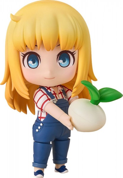 Story of Seasons: Friends of Mineral Town: Farmer Claire - Nendoroid