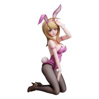 Danganronpa V3 Killing Harmony: Kaede Akamatsu Bunny Ver. 1/4 Scale PVC Statue Danganronpa V3 Killing Harmony: Kaede Akamatsu Bunny Ver. 1/4 Scale PVC Statue
