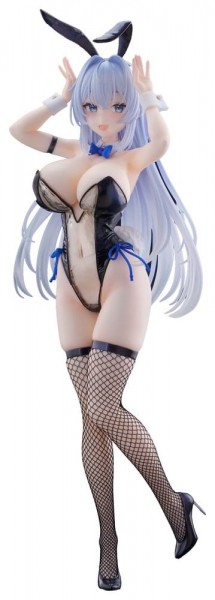 Original Character: Sakura Shion Alfine Bunny Ver. 1/6 Scale PVC Statue