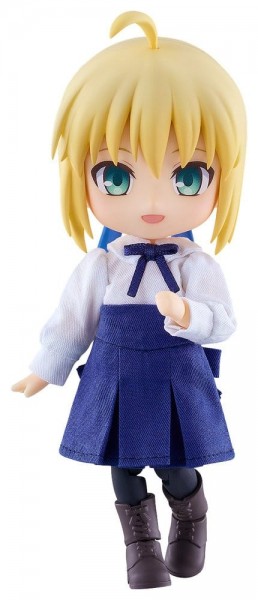 Fate/stay night: Saber Casual Outfit Ver. - Nendoroid Doll