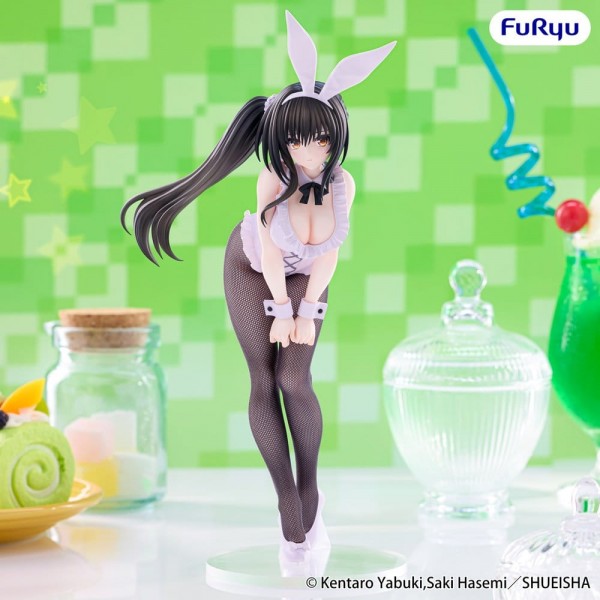 To Love Ru Darkness: BiCute Bunnies Yui Kotegawa non Scale PVC Statue