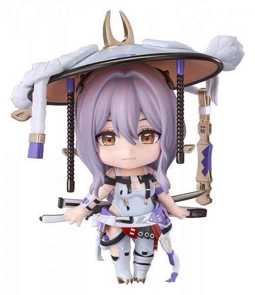 Goddess of Victory: Nikke: Guren - Nendoroid
