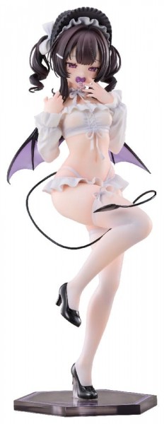 Original Character: Shino Illustrated by RIKO 1/6 Scale PVC Statue