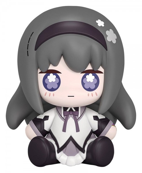 Puella Magi Madoka Magica: Huggy Good Smile Mini Figur Homura Akemi