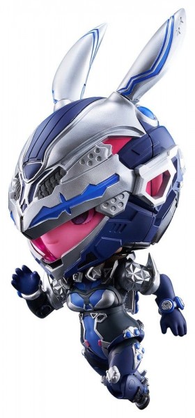 The First Descendant: Bunny - Nendoroid
