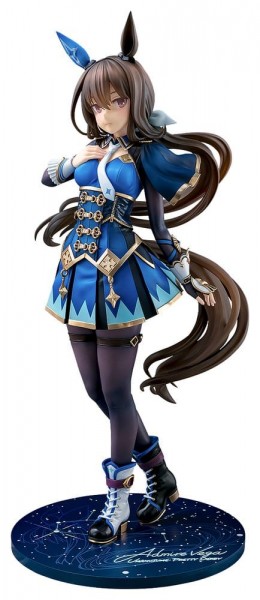 Umamusume: Pretty Derby: Admire Vega (re-run) 1/7 Scale PVC Statue