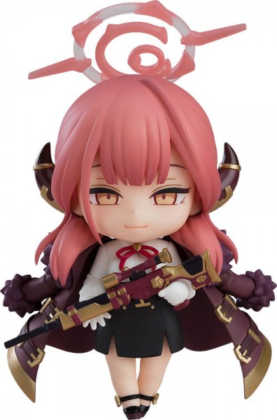 Blue Archive: Aru Rikuhachima - Nendoroid