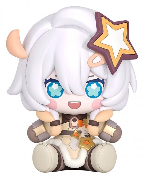 Honkai Impact 3rd: Huggy Good Smile Mini Figur ELF/Kiana Kaslana