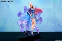 Vorschau: League of Legends: K/DA ALL OUT Ahri 1/7 Scale PVC Statue Vorschau: League of Legends: K/DA ALL OUT Ahri 1/7 Scale PVC Statue