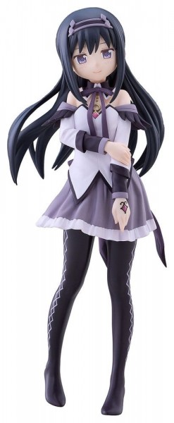 Puella Magi Madoka Magica The Movie Walpurgisnacht Rising: Homura Akemi non Scale PVC Statue