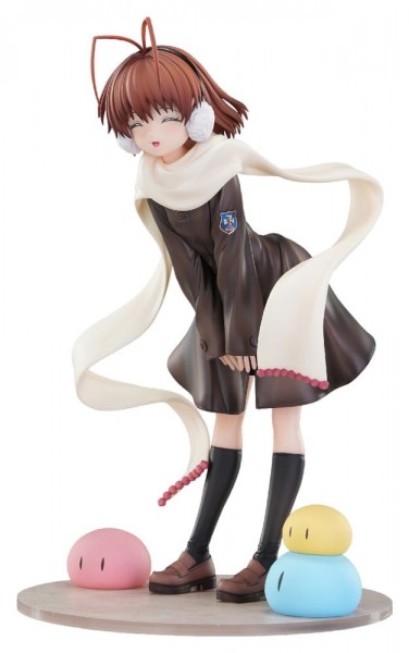 Clannad: Nagisa Furukawa 1/6 Scale PVC Statue
