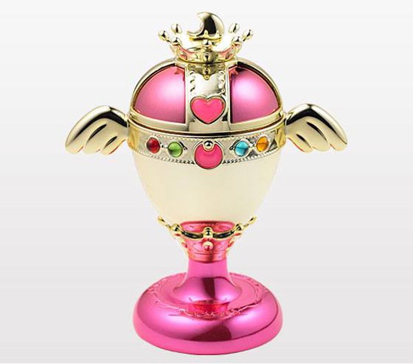 Sailor Moon: Raumduft Rainbow Moon Chalice Room Fragrance