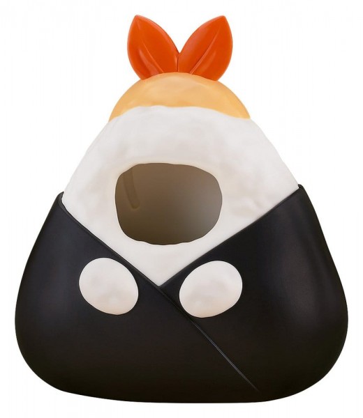 Nendoroid More: Kigurumi Face Parts Case (Tenmusu)