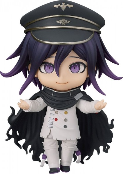 Danganronpa V3 Killing Harmony: Kokichi Oma - Nendoroid