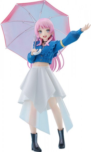 BanG Dream!: Pop Up Parade Anon Chihaya L Size non Scale PVC Statue