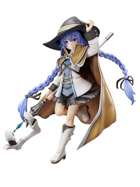 Mushoku Tensei: Roxy Migurdia 1/7 Scale PVC Statue