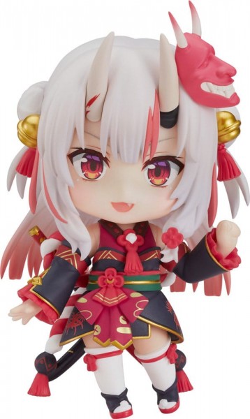 Hololive Production: Nakiri Ayame - Nendoroid