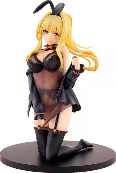 KonoSuba: God&#039;s blessing on This Wonderful World!: Darkness Light Novel 10th Anniversary Ver. non Scale PVC Statue