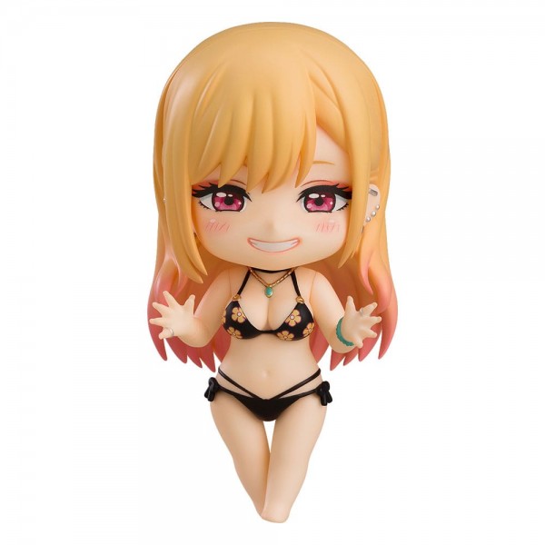 My Dress Up Darling: Marin Kitagawa Swimsuit Ver. - Nendoroid