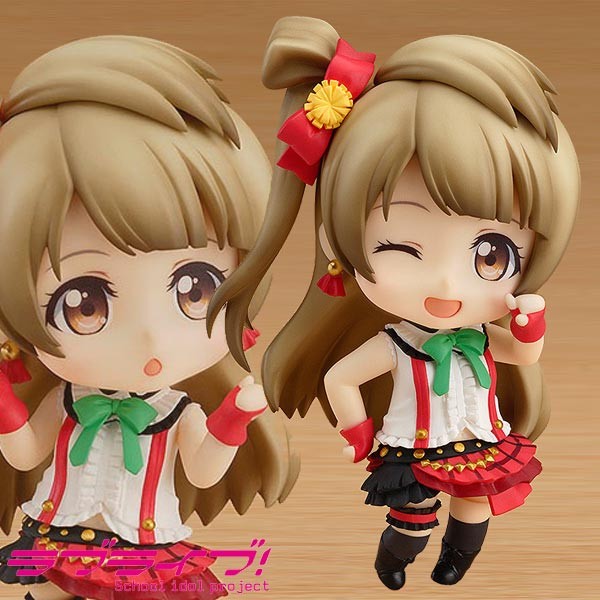 Love Live!: Kotori Minami - Nendoroid