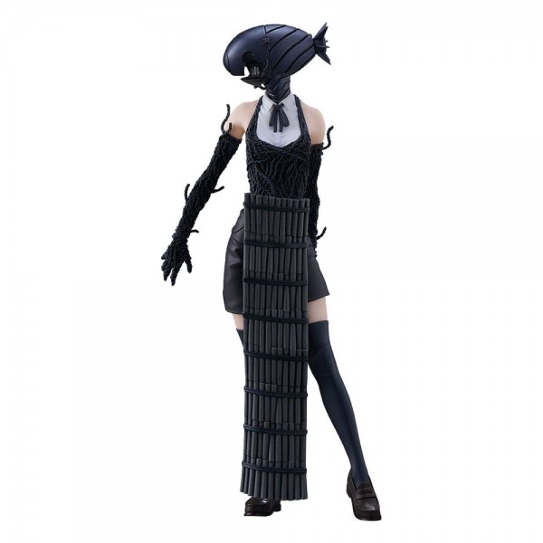 Chainsaw Man: Pop Up Parade Bomb non Scale PVC Statue