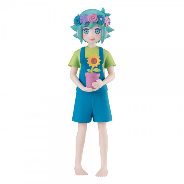 Omori: Pop Up Parade Basil non Scale PVC Statue