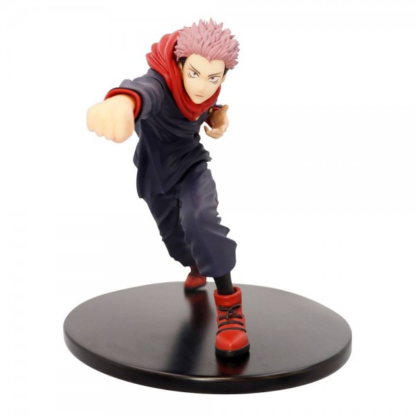 Jujutsu Kaisen: Itadori Yuji Vol. 2 non Scale PVC Statue