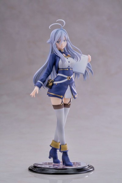 86: Eighty Six: Lena 1/7 Scale PVC Statue