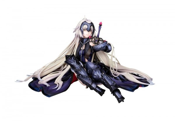 Fate/Grand Order: Avenger/Jeanne d'Arc Ephemeral 1/7 Scale PVC Statue